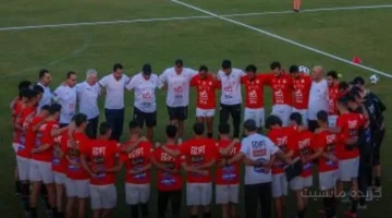 مواجهة خاصة.. نجوم المغرب بالدوري المصري في فريق واحد ضد الفراعنة قبل كأس العرب 1